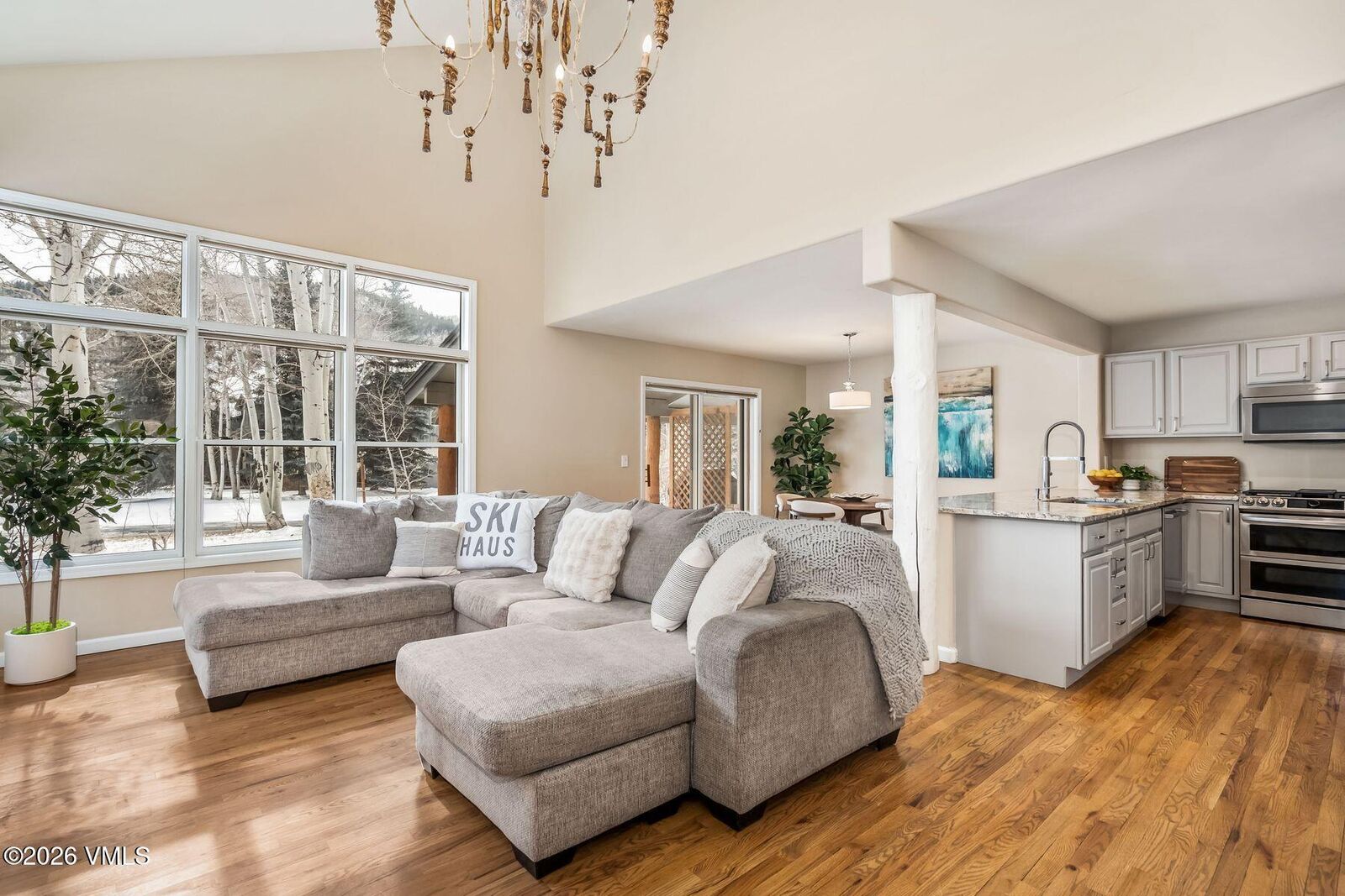 Property Photo:  22 Millers Loop  CO 81632 