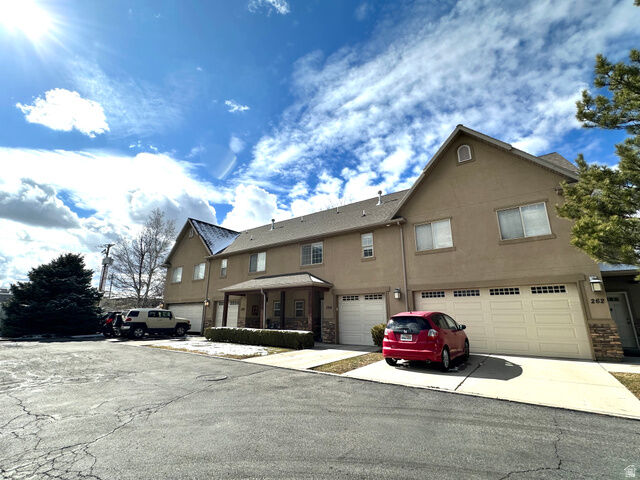 Property Photo: Address not disclosed UT 84115