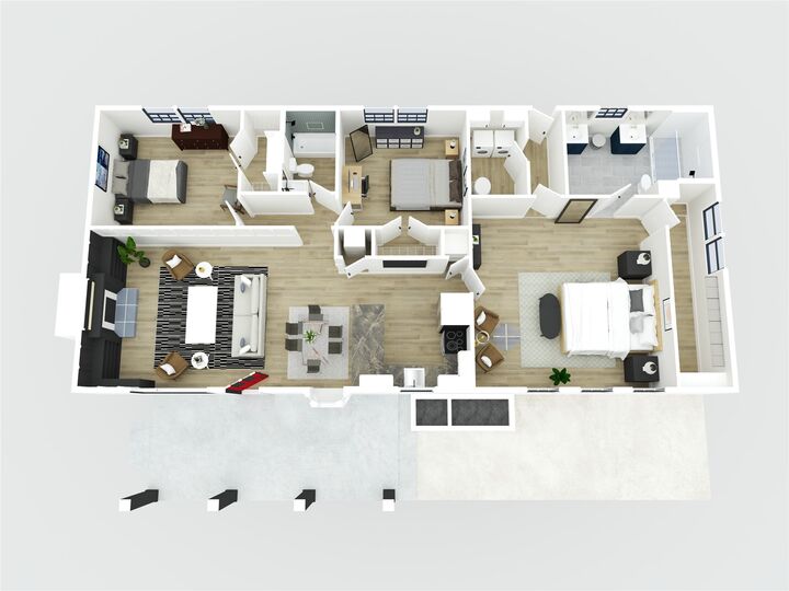 Property Photo:  234 Woodcreek Drive  TX 78676 