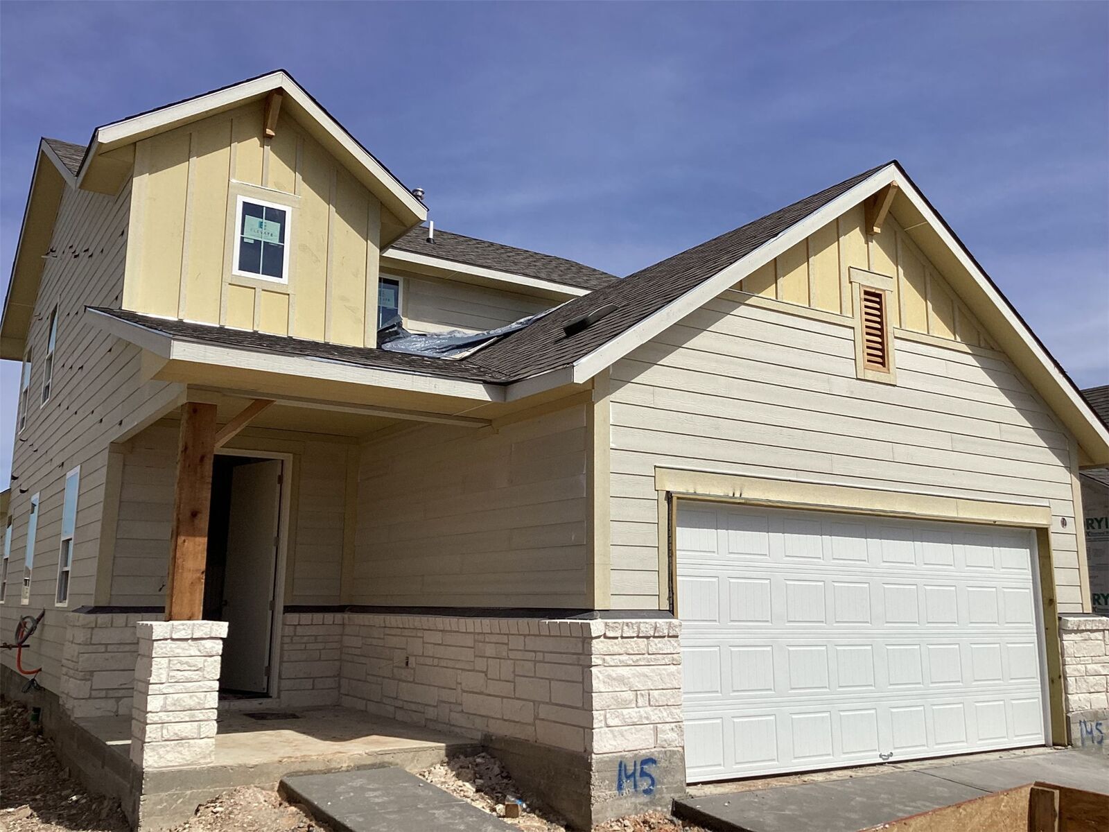 Property Photo:  145 Clover Bend  TX 78642 