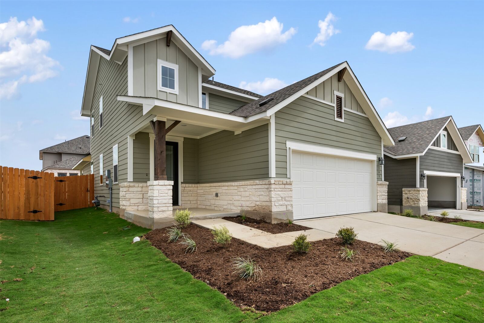 Property Photo:  145 Clover Bend  TX 78642 