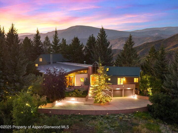 Property Photo:  505 Wildcat Vista  CO 81615 