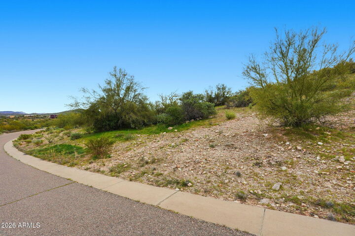Property Photo: 3672 S Vista Loop 12 AZ 85118