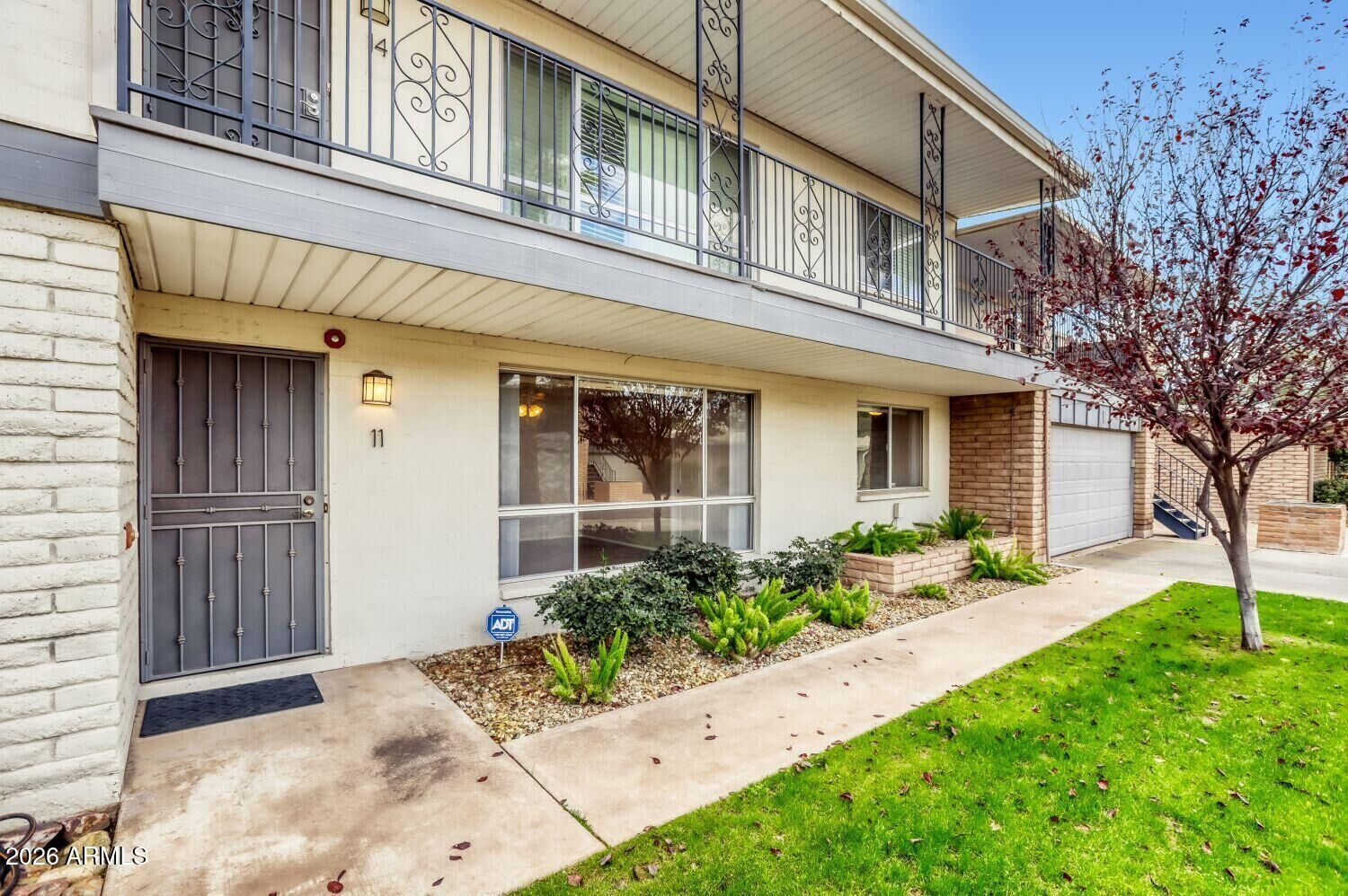 Property Photo:  6125 N Central Avenue 11  AZ 85012 