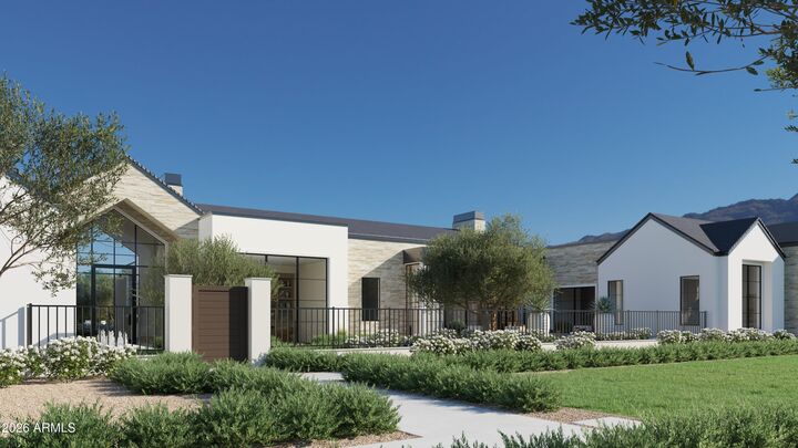 Property Photo: 5009 E Roadrunner Road AZ 85253