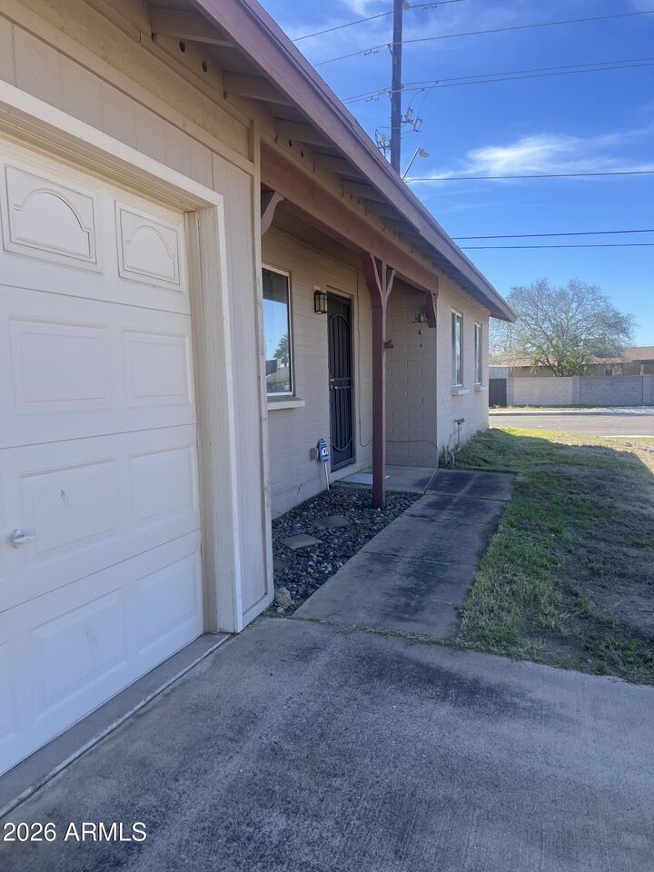 Property Photo:  17801 N 8th Drive  AZ 85023 