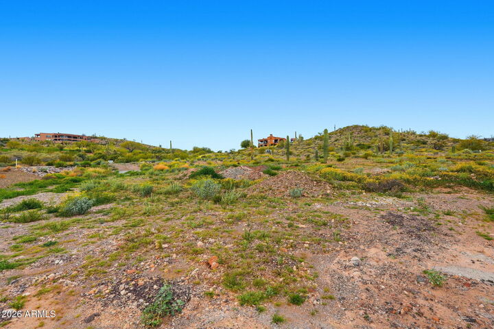 Property Photo:  3740 S Vista Loop 14  AZ 85118 