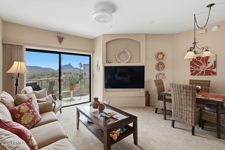 Property Photo: 10401 N Saguaro Boulevard 320 AZ 85268