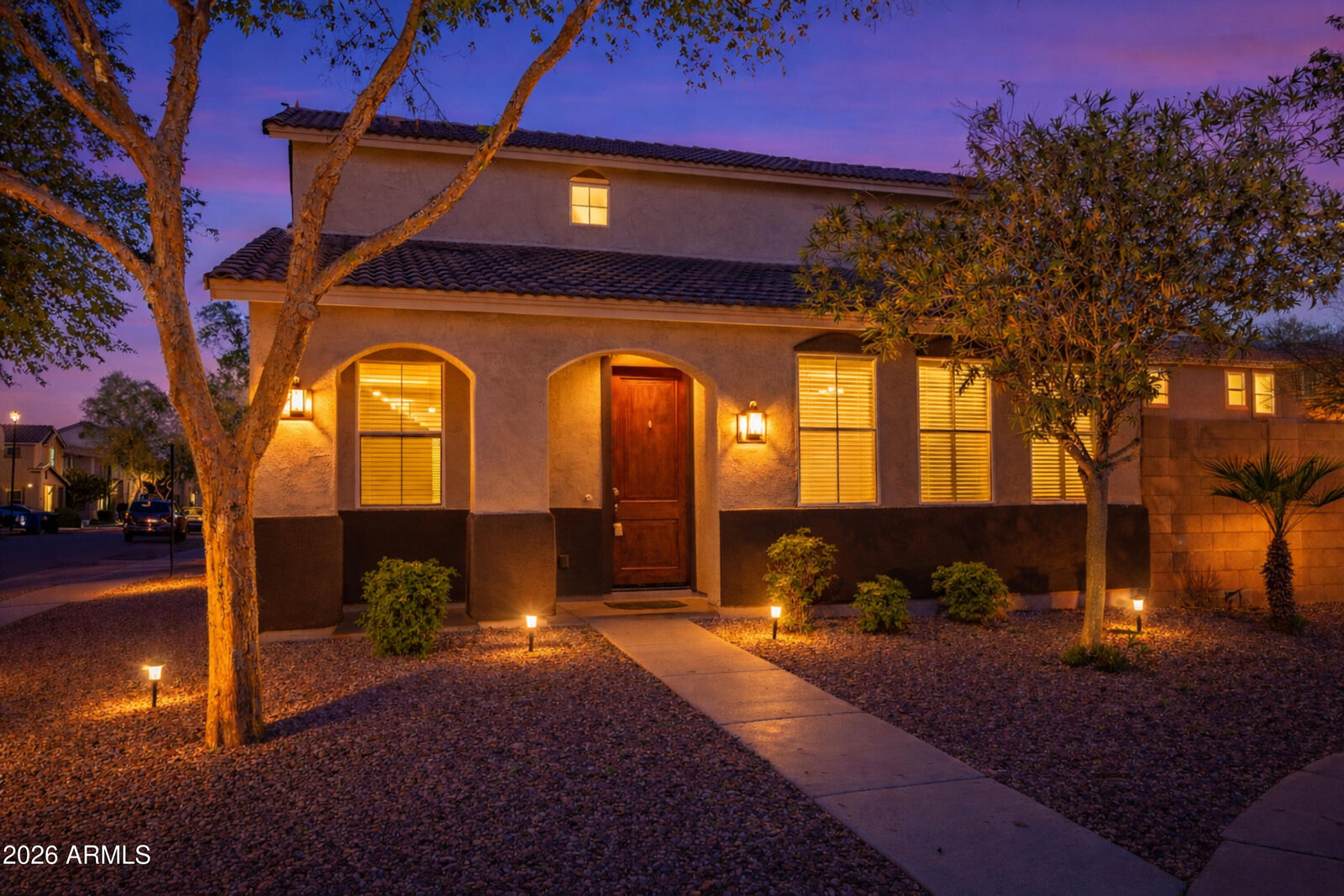 Property Photo:  4302 E Carla Vista Drive  AZ 85295 