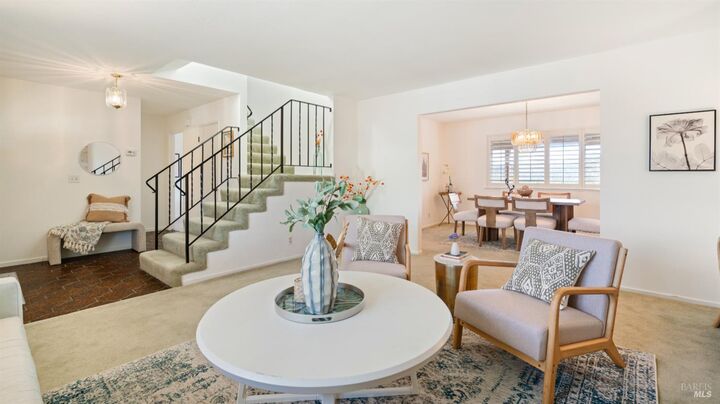 Property Photo: 28 Monroe Court CA 94947