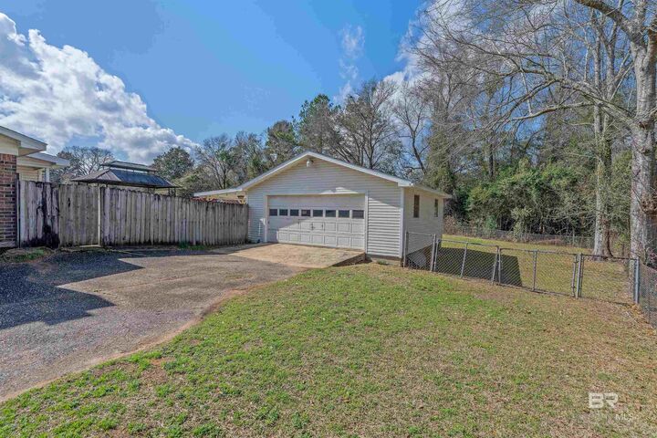 Property Photo:  1837 Sandy Creek Drive  AL 36575 