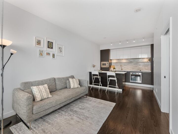 Property Photo: 8031 Nunavut Lane 2309 BC V5X 0C9