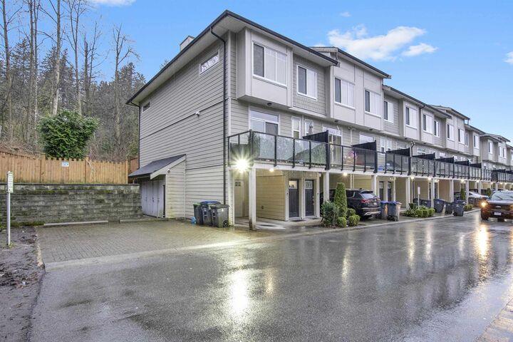 Property Photo:  13670 62 Avenue 32  BC V3X 0H8 
