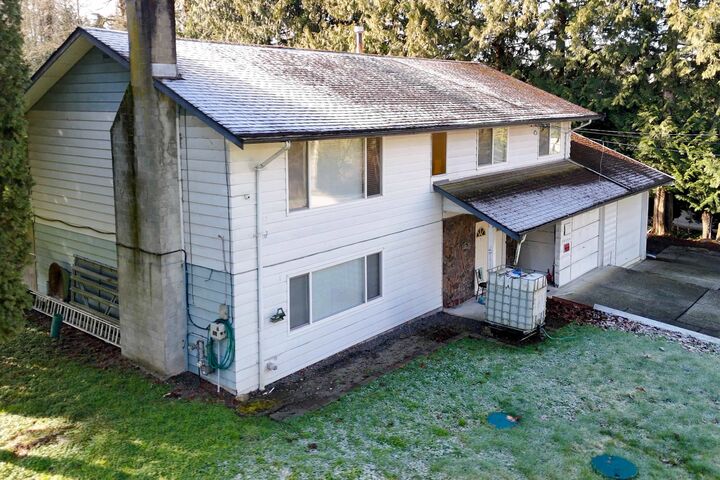 Property Photo: 19324 80 Avenue BC V4N 4Z8