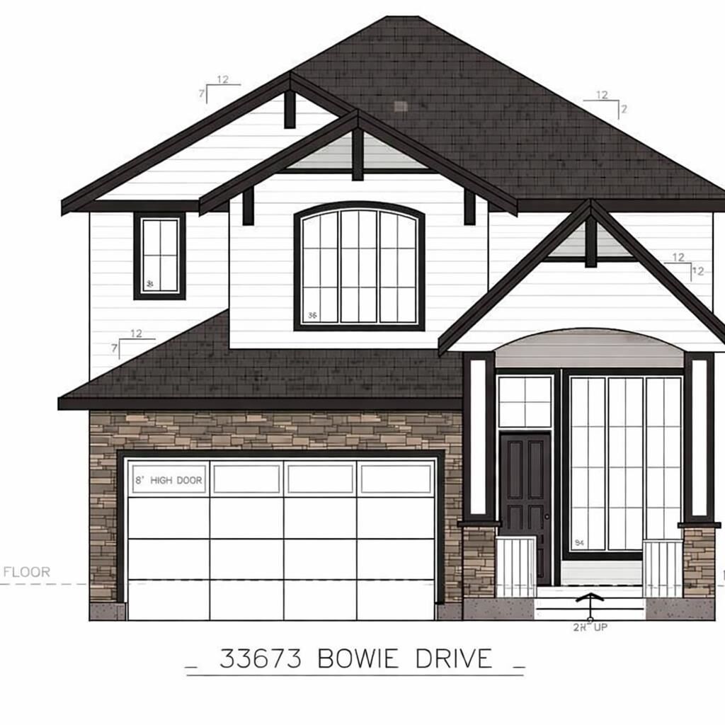 Property Photo:  33673 Bowie Drive  BC V2V 6Y4 