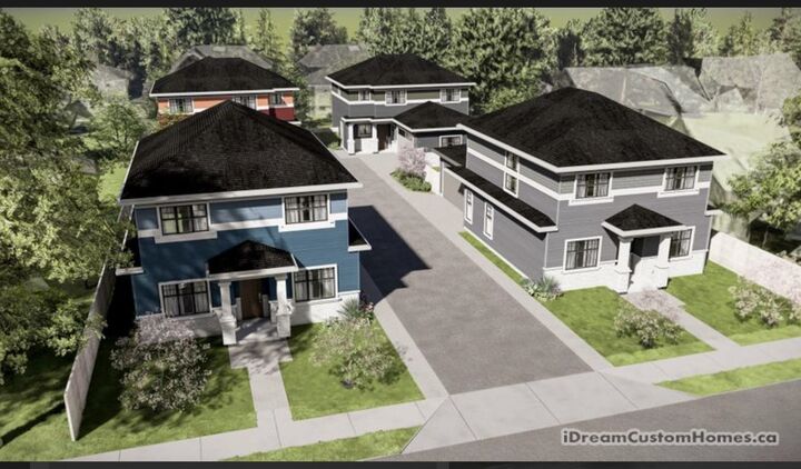 Property Photo: 5406 Crescent Drive BC V4K 2C9