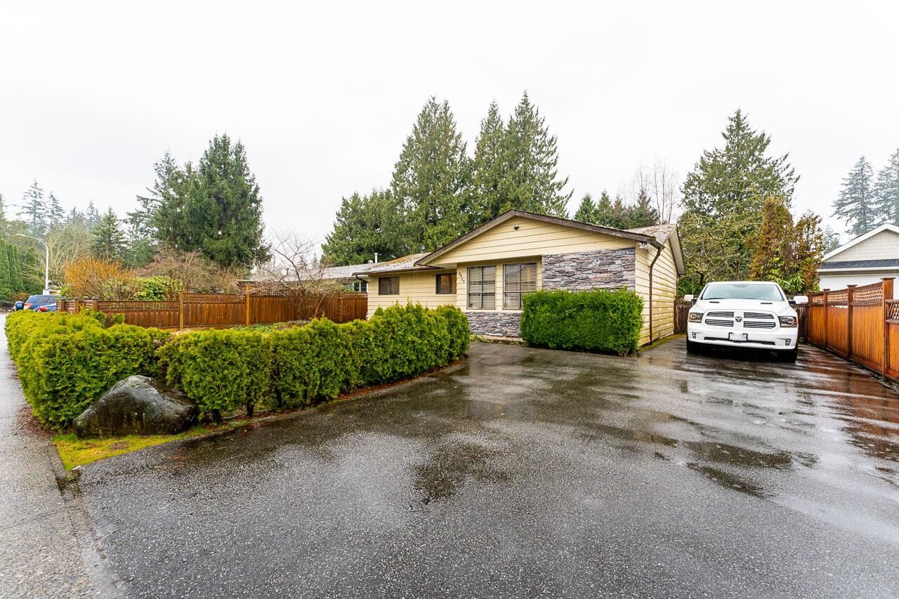 Property Photo: 4453 201 Street BC V3A 6M4