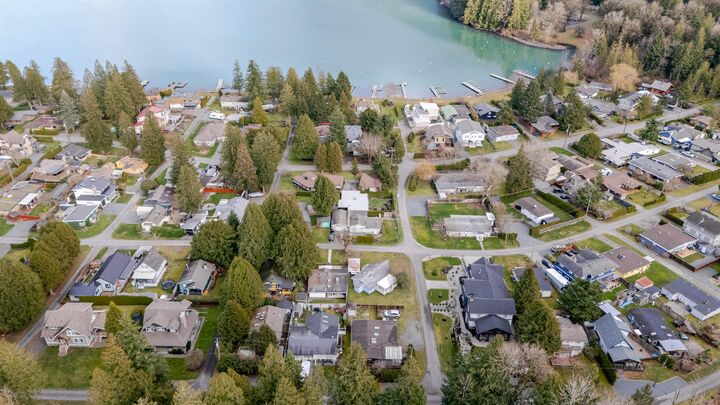 Property Photo: 1876 Vera Road BC V2R 4X1