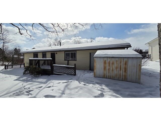 Property Photo: 800 Audrey Court NY 13760