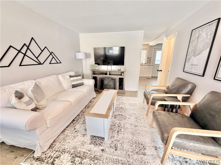 Property Photo: 17 Evergreen Drive NY 14731