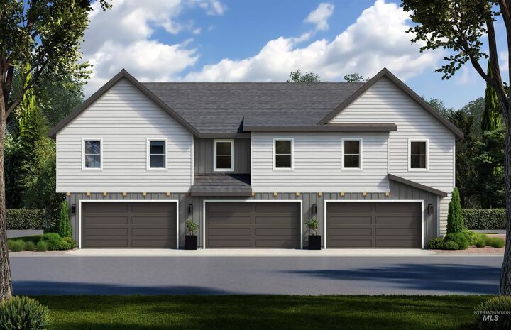 Property Photo: 161 S Quincannon Ave. ID 83669