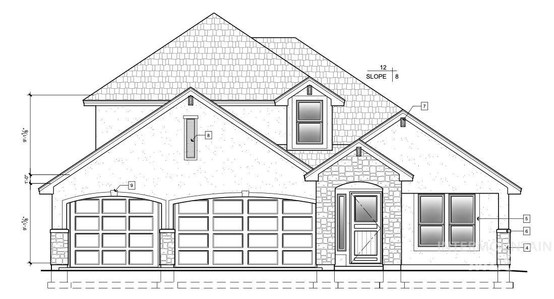 Property Photo: 11332 W Lahinch Ln ID 83634