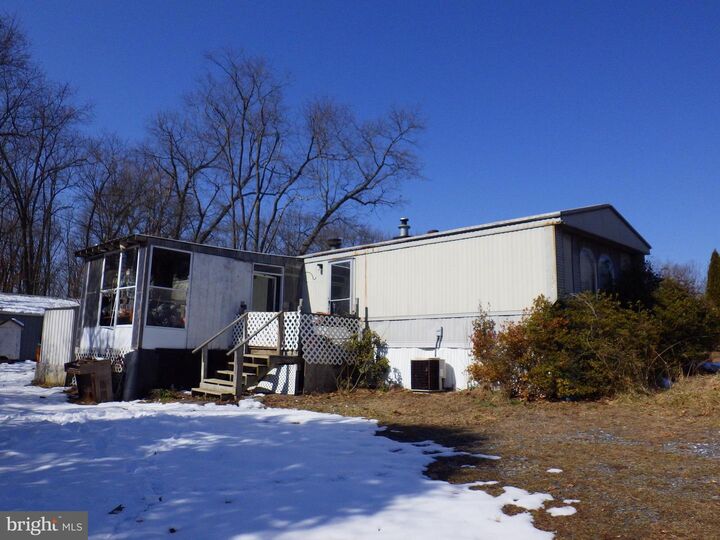 Property Photo: 845 Bower Road PA 17090