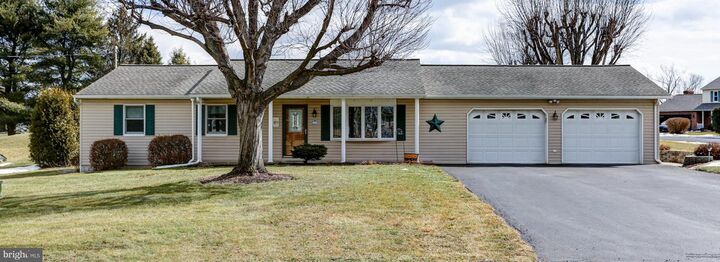 Property Photo: 339 Stoner Road PA 17055