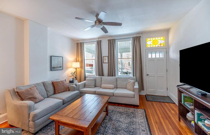 Property Photo:  408 W Gay Street  PA 19380 