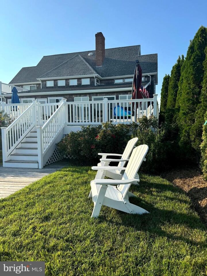 Property Photo: 18 Mallard Drive E MD 21811