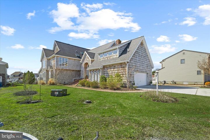 Property Photo:  18 Mallard Drive E  MD 21811 