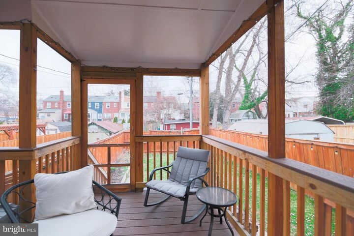 Property Photo:  718 S Payne Street  VA 22314 