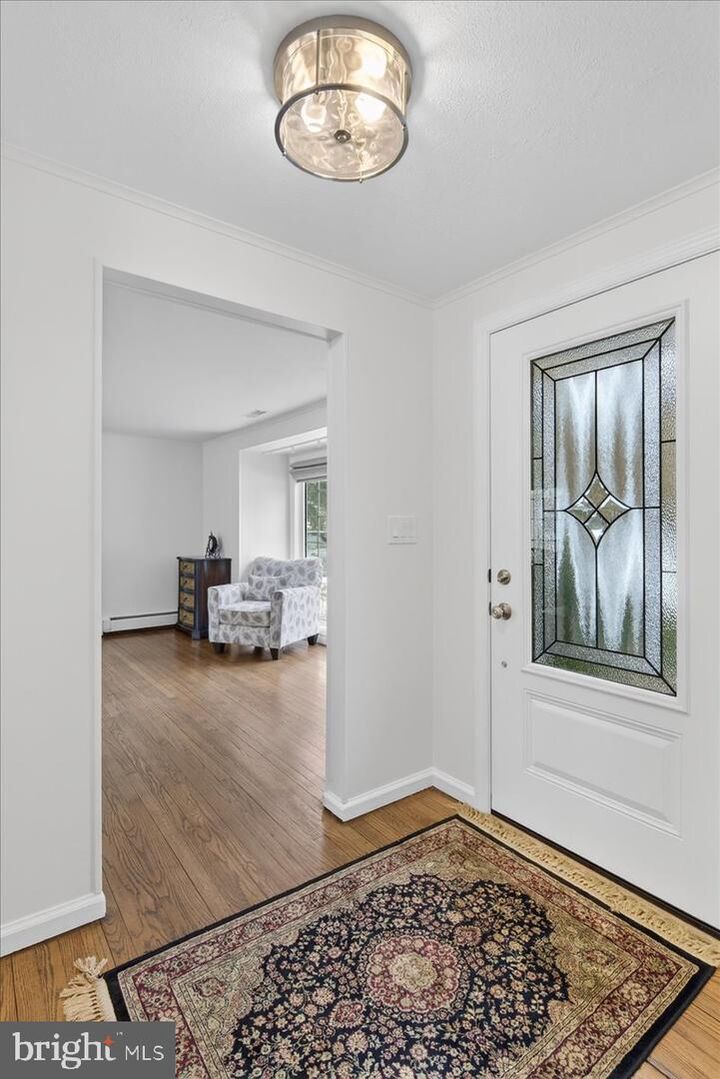 Property Photo:  11 Baldwin Street  NJ 08534 