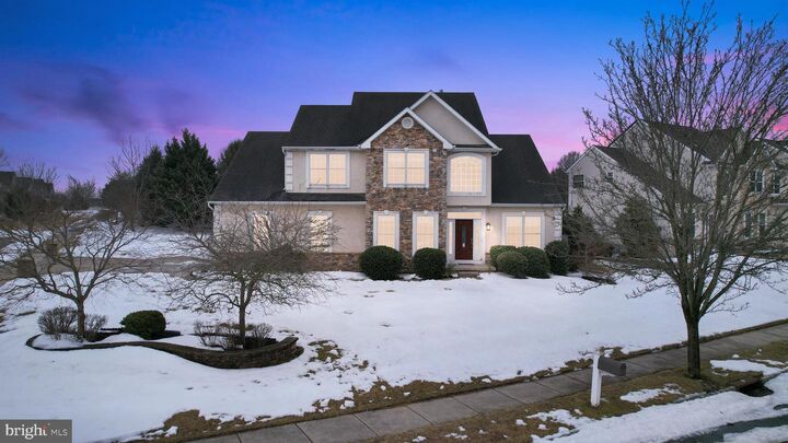 Property Photo: 143 Yorktown Road NJ 08085