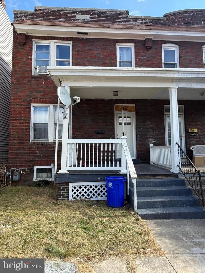 Property Photo:  3161 N 6th Street  PA 17110 