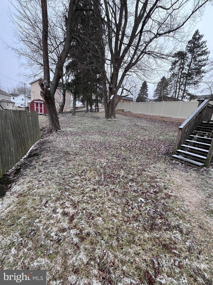 Property Photo:  24 Hill Street  MD 21532 