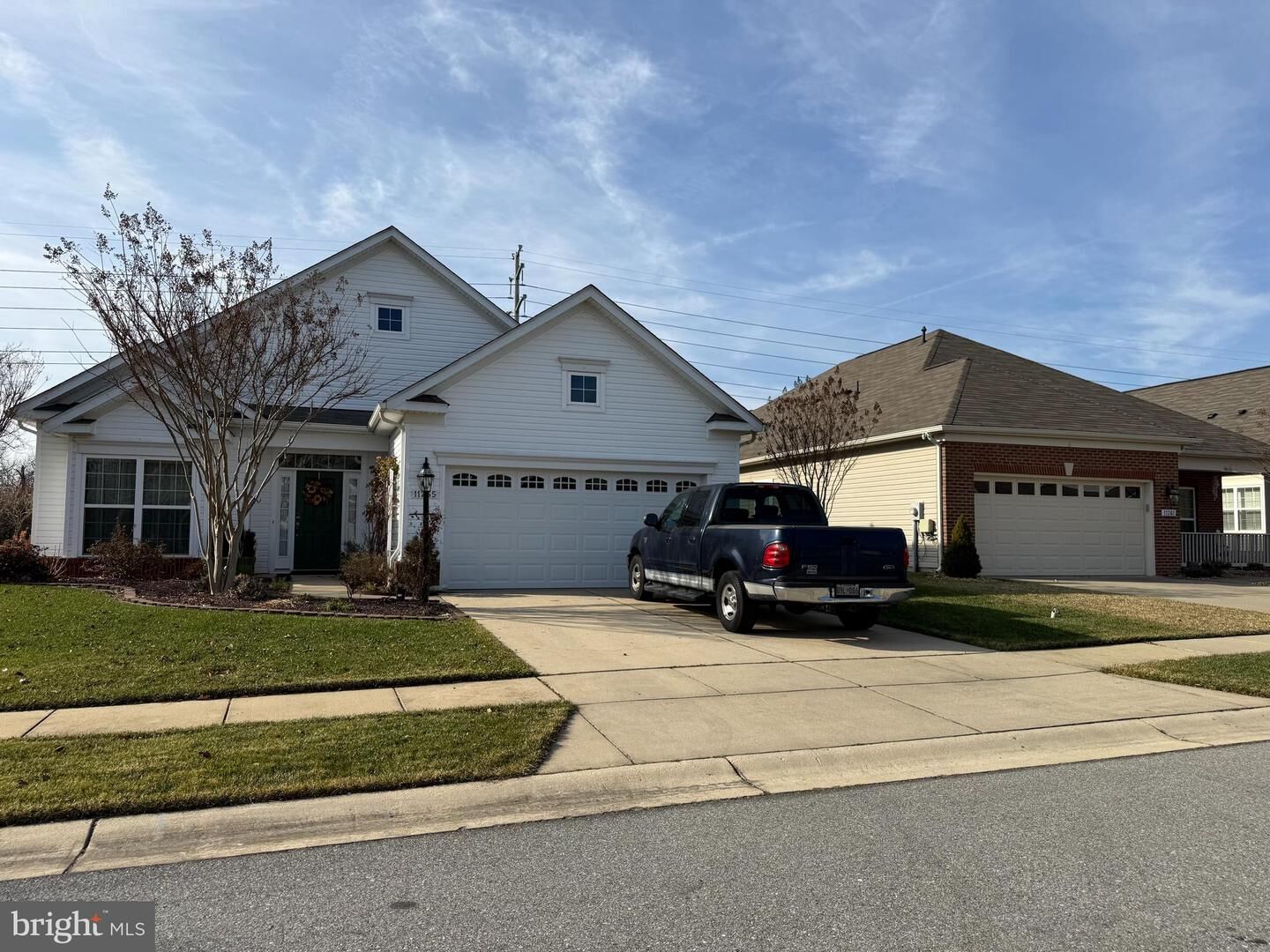 Property Photo:  11265 Yellowstone Court  MD 20695 