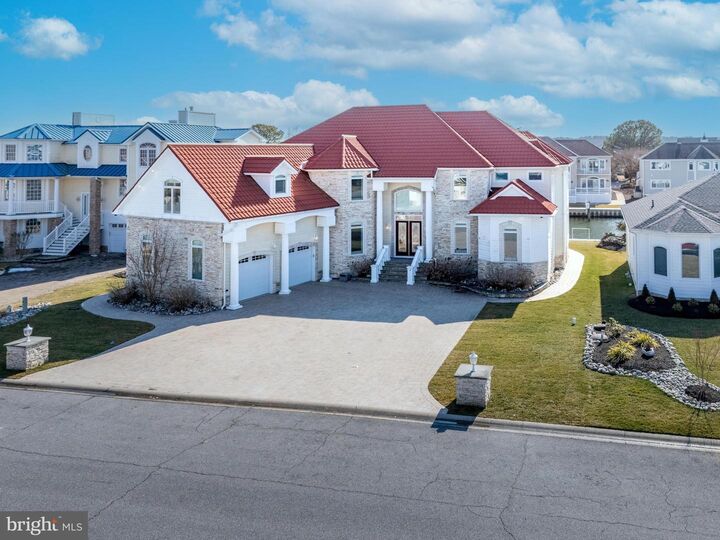 Property Photo:  22 Leigh Drive  MD 21811 