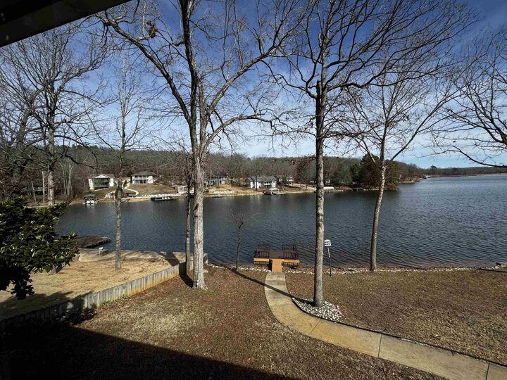 Property Photo:  37 Los Indios Drive  AR 72529 