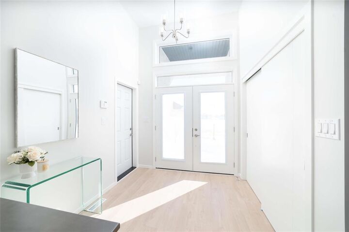 Photo de la propriété:  15 Parkrose Place  MB R5A 0B4 