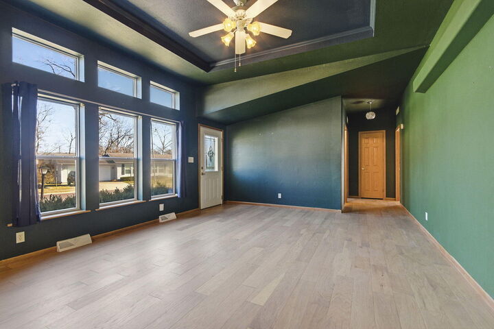 Property Photo: 5281 N Burning Bush Rd MO 65202