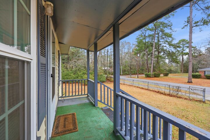 Property Photo: 1503 Ward Circle SC 29527