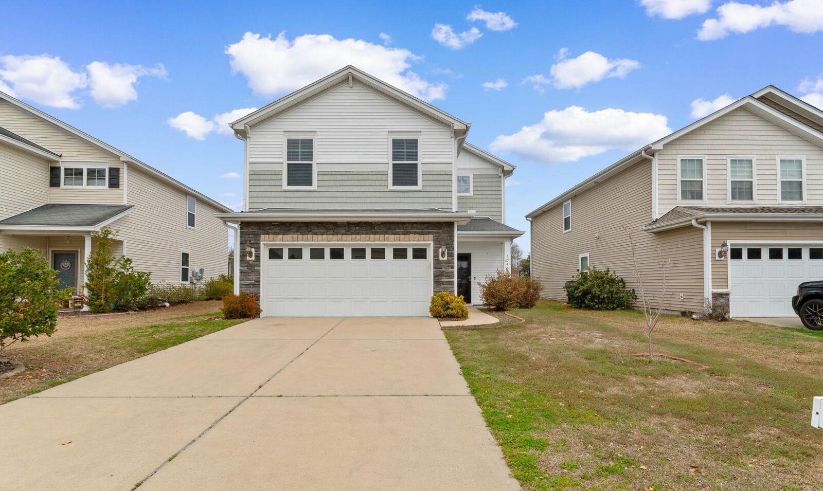 Property Photo: 1049 Balmore Dr. SC 29579