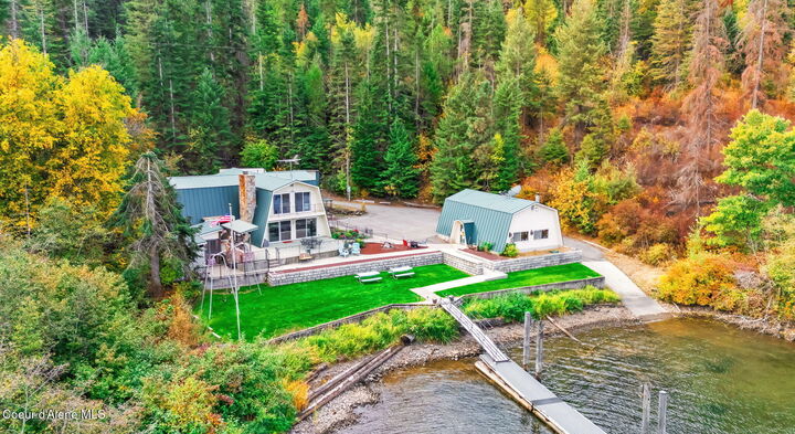 Property Photo:  4051 W Tule Ln  ID 83876 