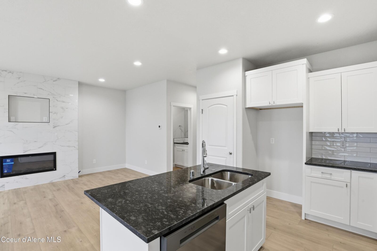 Property Photo:  669 N Creative Way (Lot 11)  ID 83854 