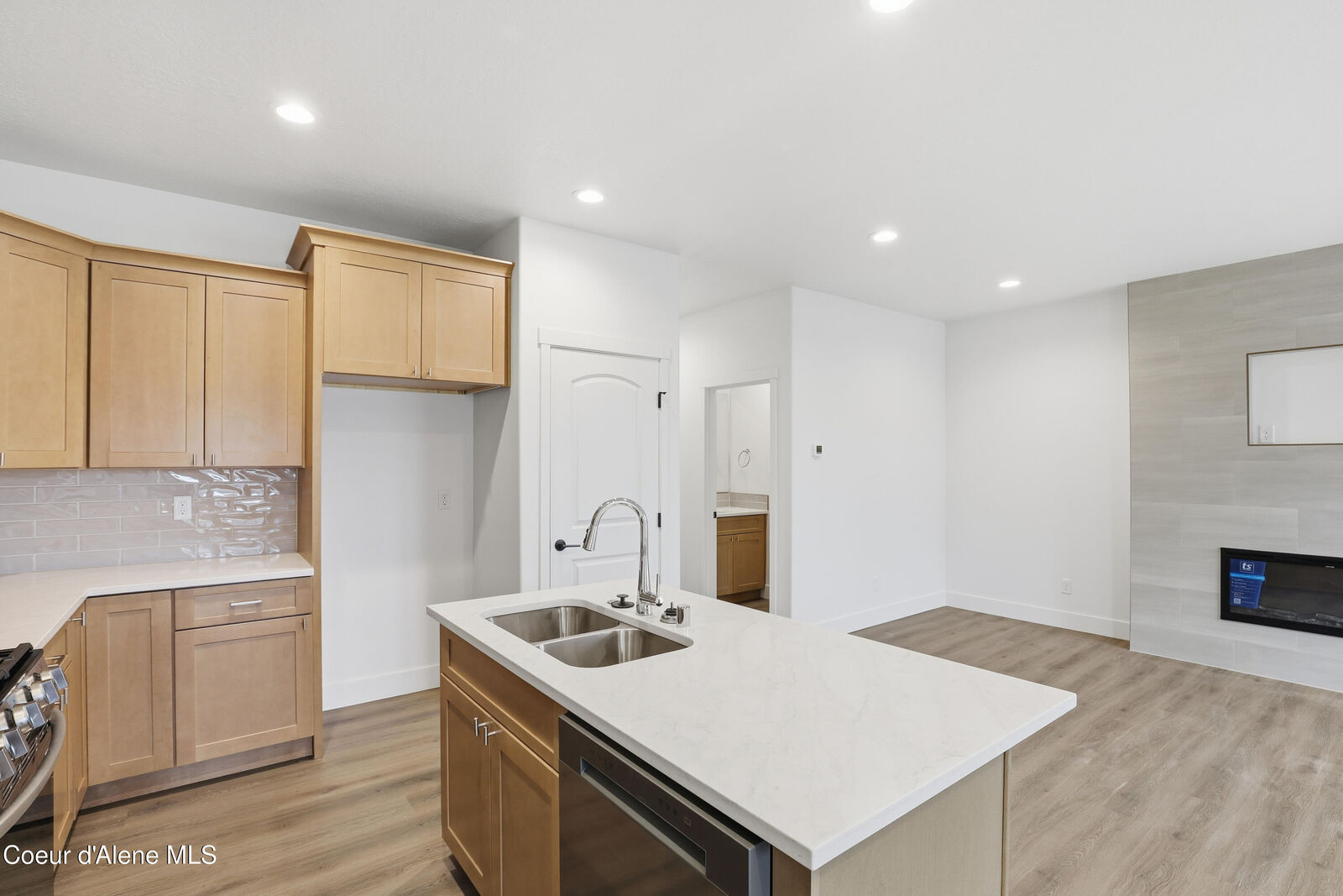 Property Photo:  669 N Creative Way (Lot 11)  ID 83854 