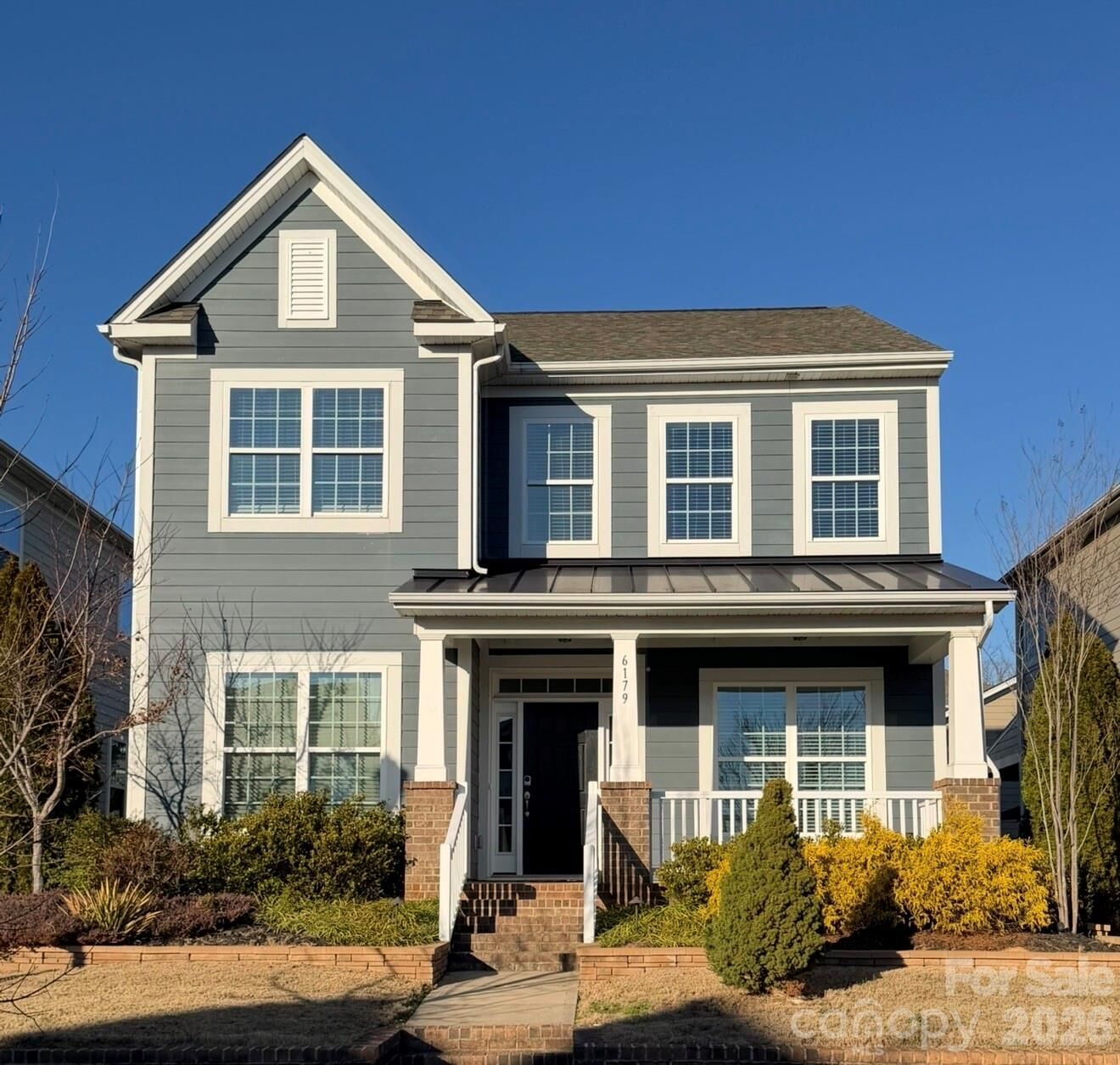 Property Photo: 6179 Cloverdale Drive SC 29708