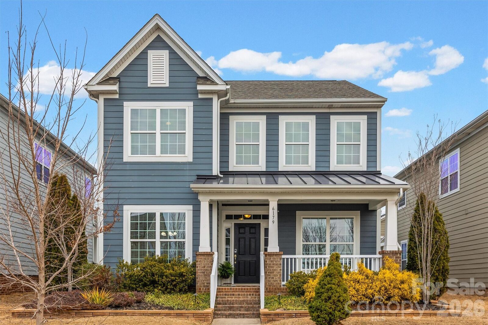 Property Photo: 6179 Cloverdale Drive SC 29708