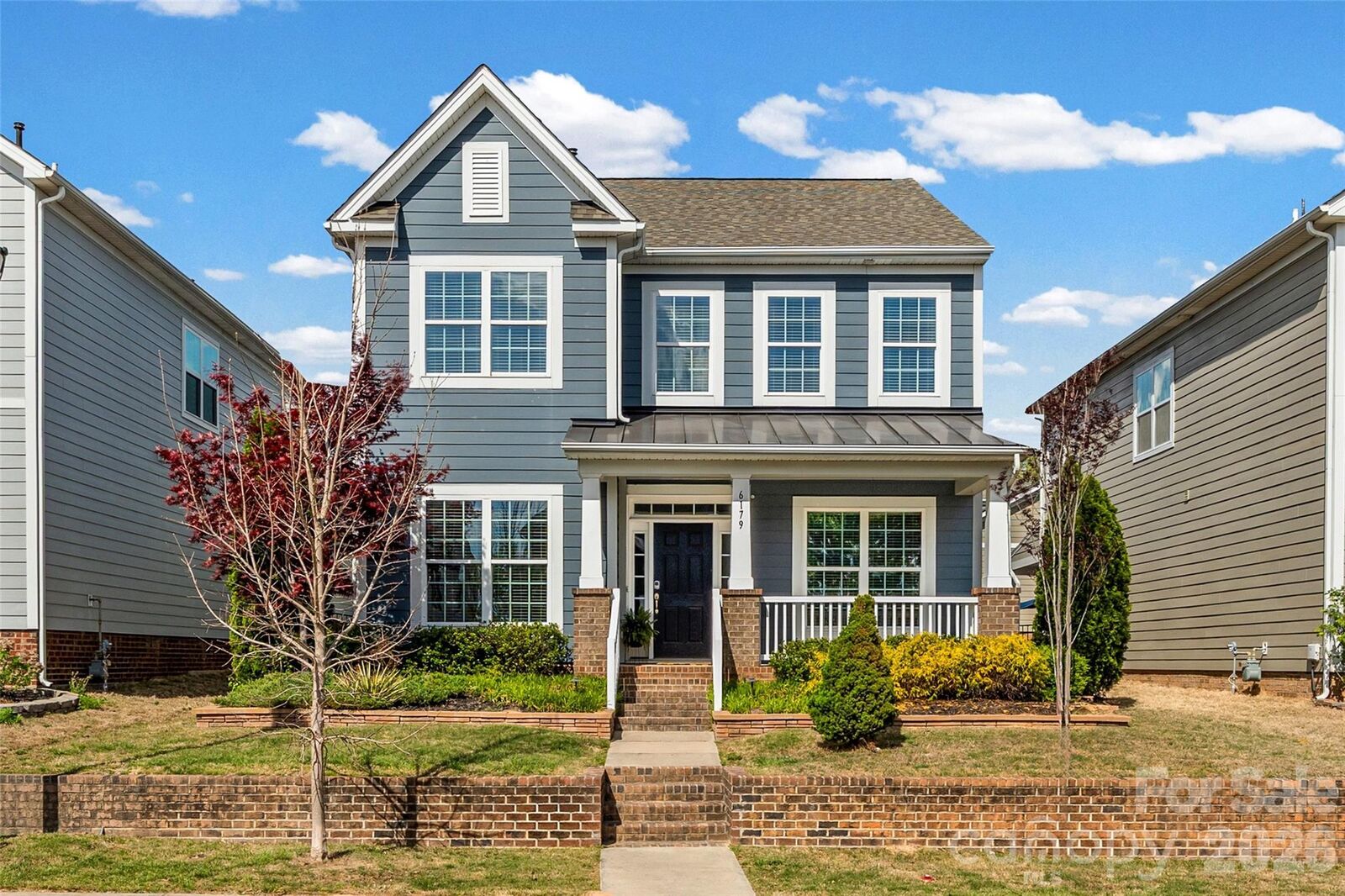 Property Photo:  6179 Cloverdale Drive  SC 29708 