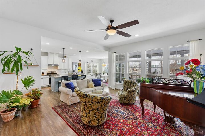 Property Photo:  1436 Norway Knoll Court  OH 45150 